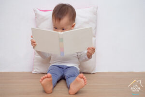 Infant care in Singapore Cognitive Development and Linguistic Capabilities