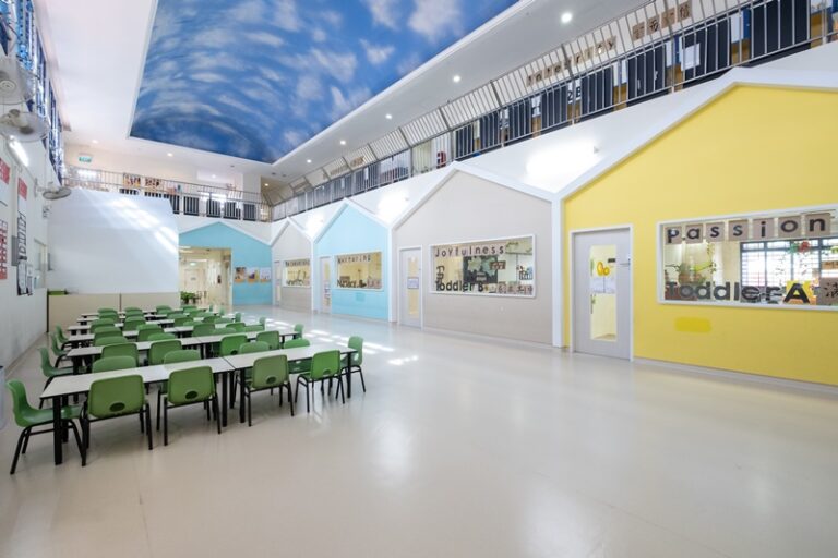 Pre Nursery School in Singapore Clementi (West Singapore)