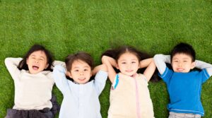 7 Reasons why you should send your Child to Childcare