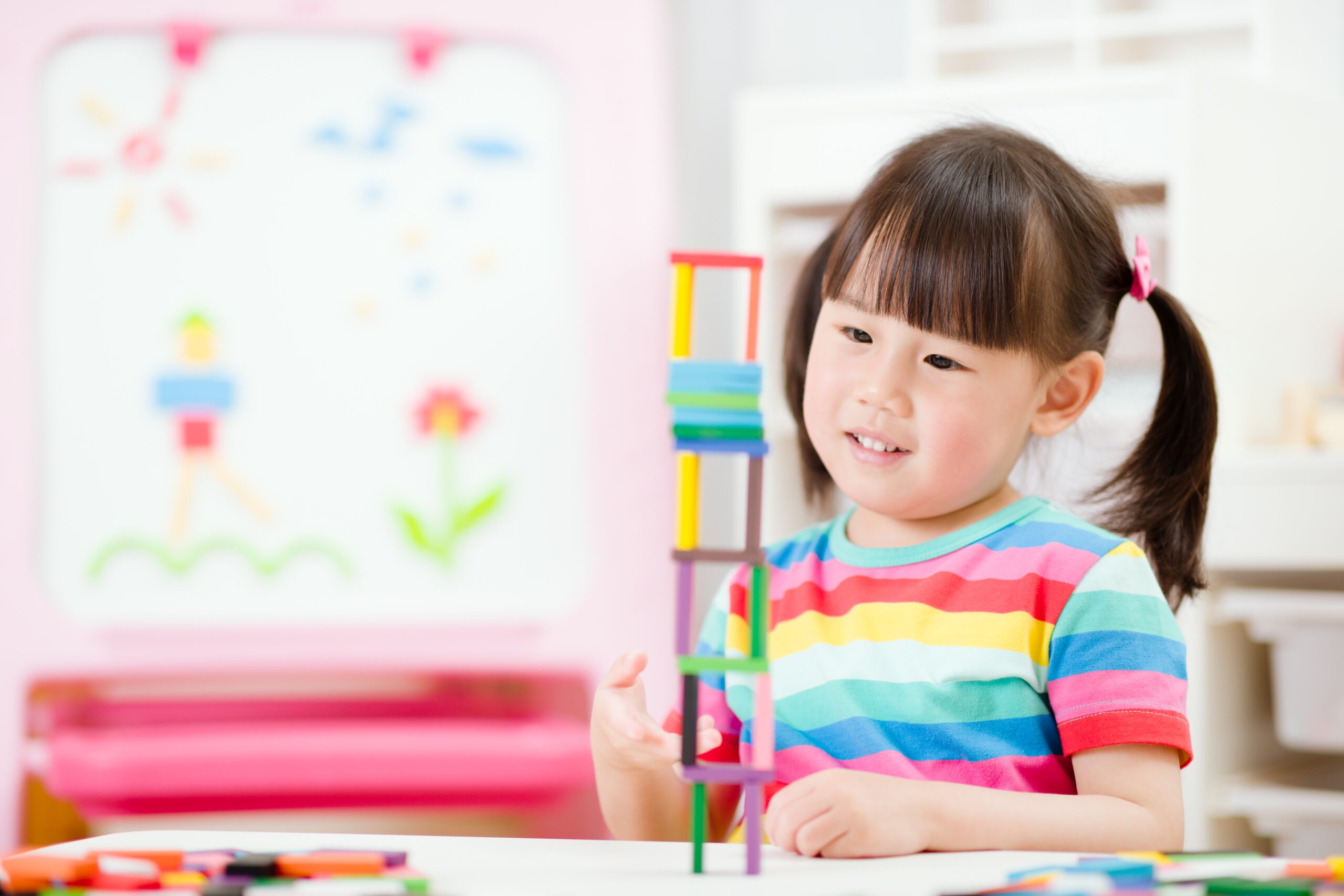 How Top Preschools set your child up for success